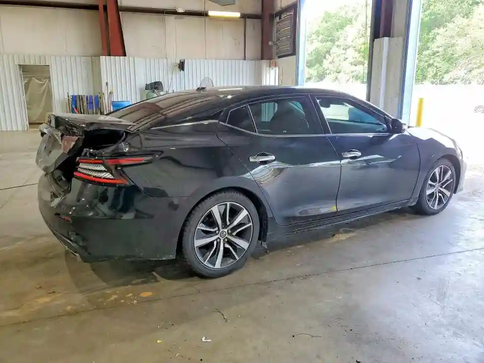 1N4AA6DV8LC373564 2020 NISSAN MAXIMA-2