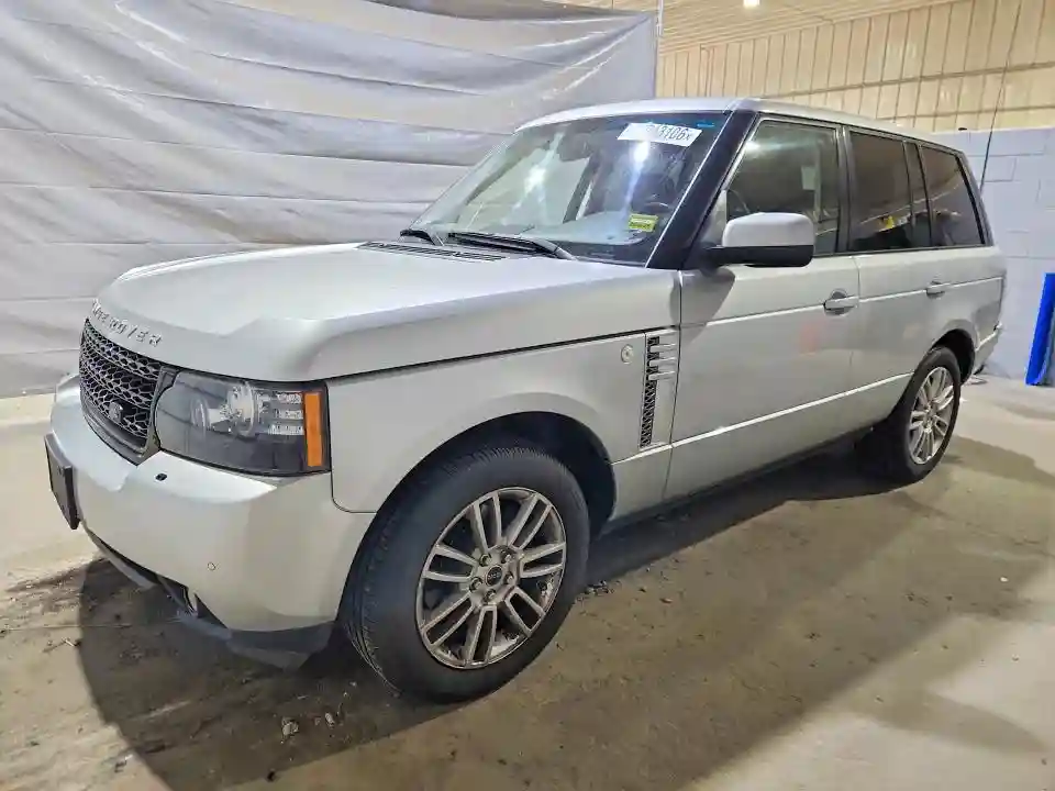 SALME1D47CA373680 2012 LAND ROVER RANGEROVER-0