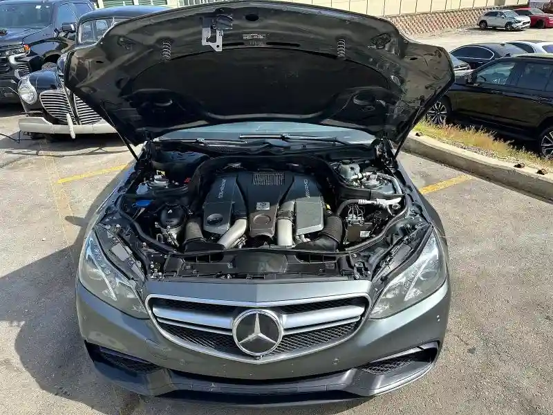 WDDHF7GB6EA940456 2014 MERCEDES-BENZ E-CLASS-4