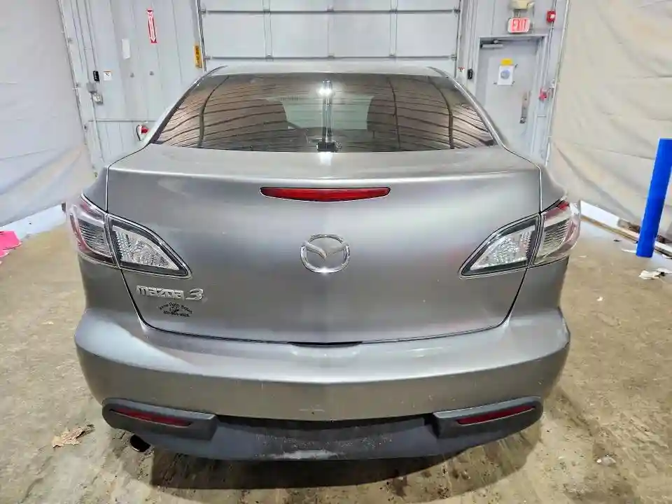 JM1BL1SG7A1328849 2010 MAZDA 3-5
