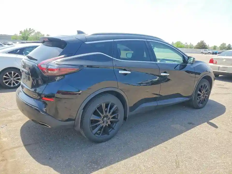 5N1AZ2BS0RC127875 2024 NISSAN MURANO-2