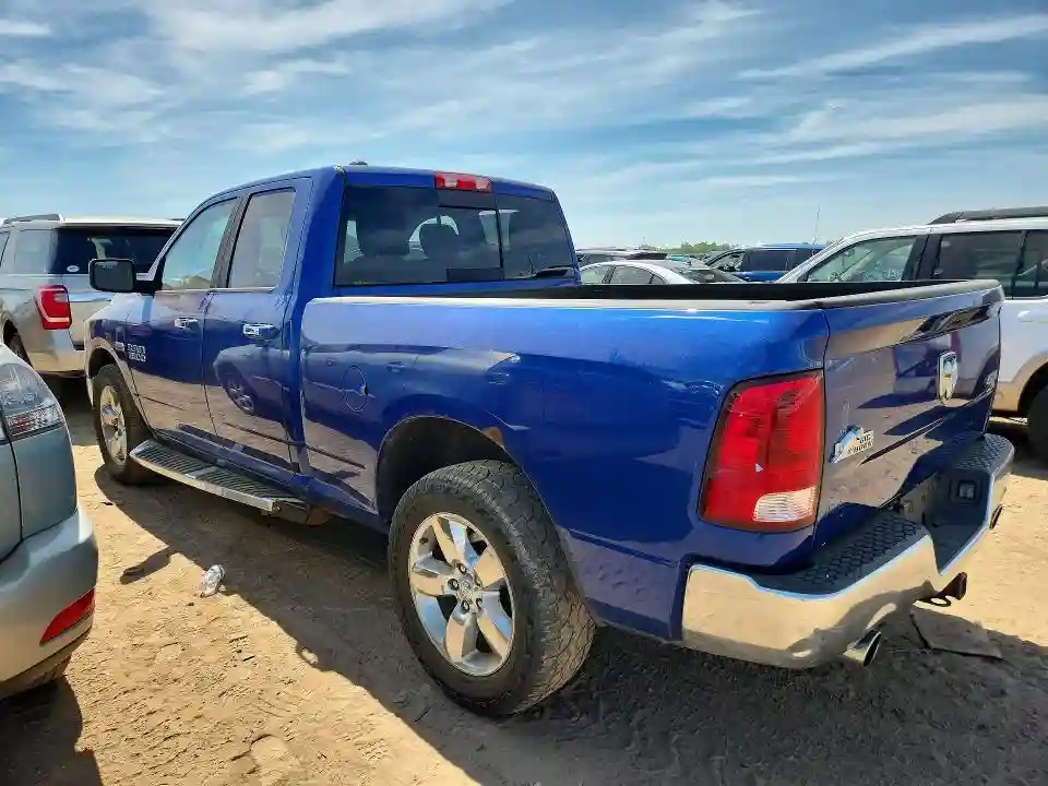 1C6RR7GT1ES378286 2014 RAM 1500-1