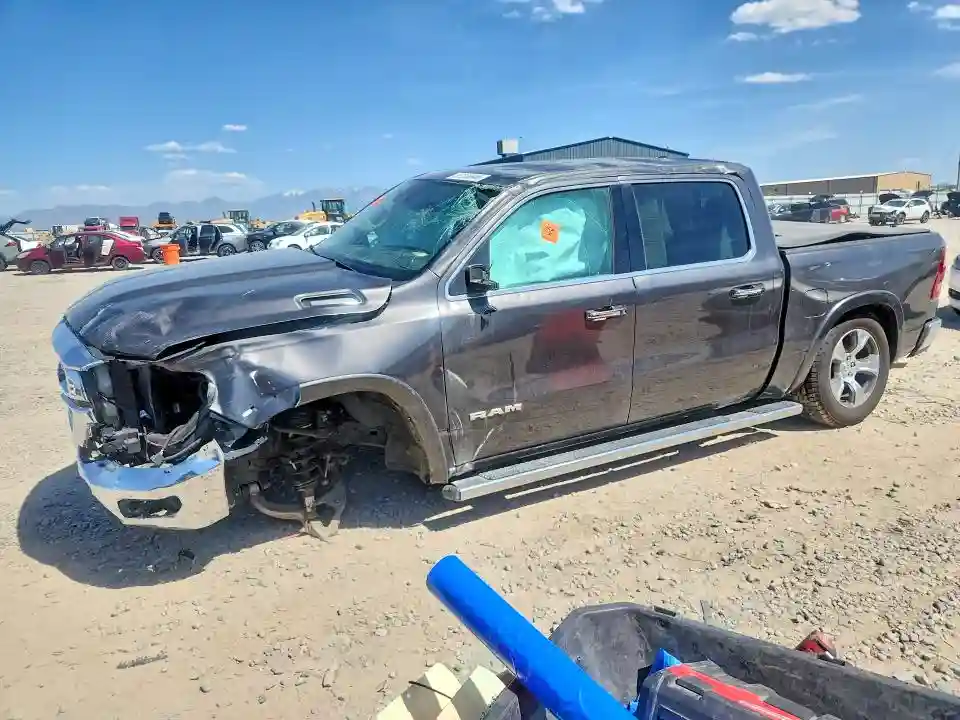 1C6SRFJT9NN282120 2022 RAM 1500-0