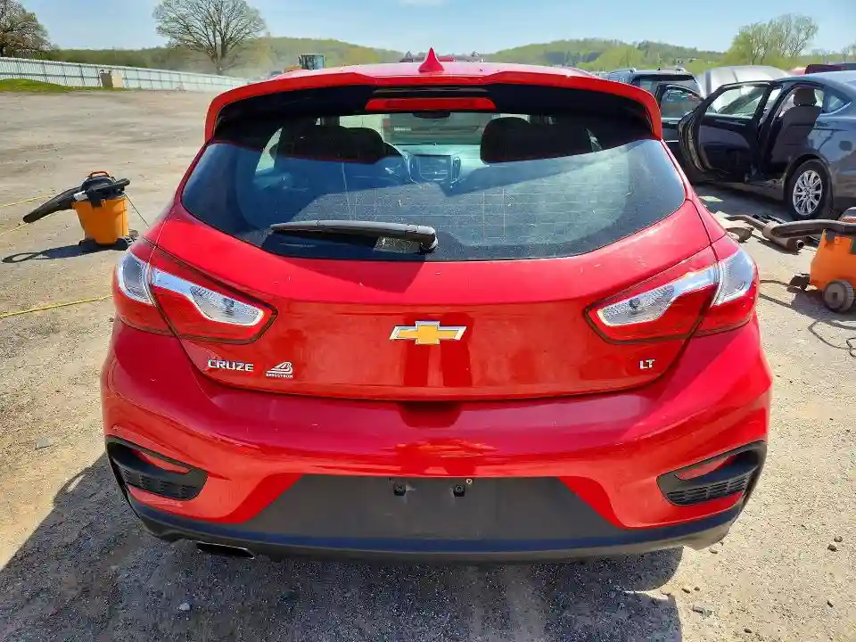 3G1BE6SM3HS591659 2017 CHEVROLET CRUZE-5
