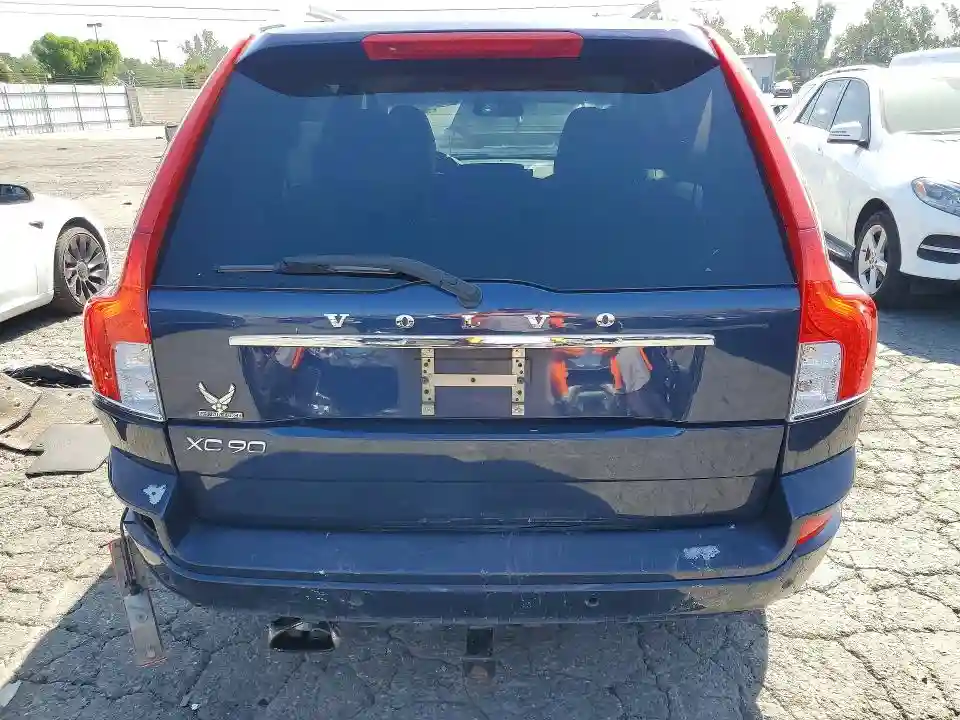 YV4952CYXD1664826 2013 VOLVO XC90-5