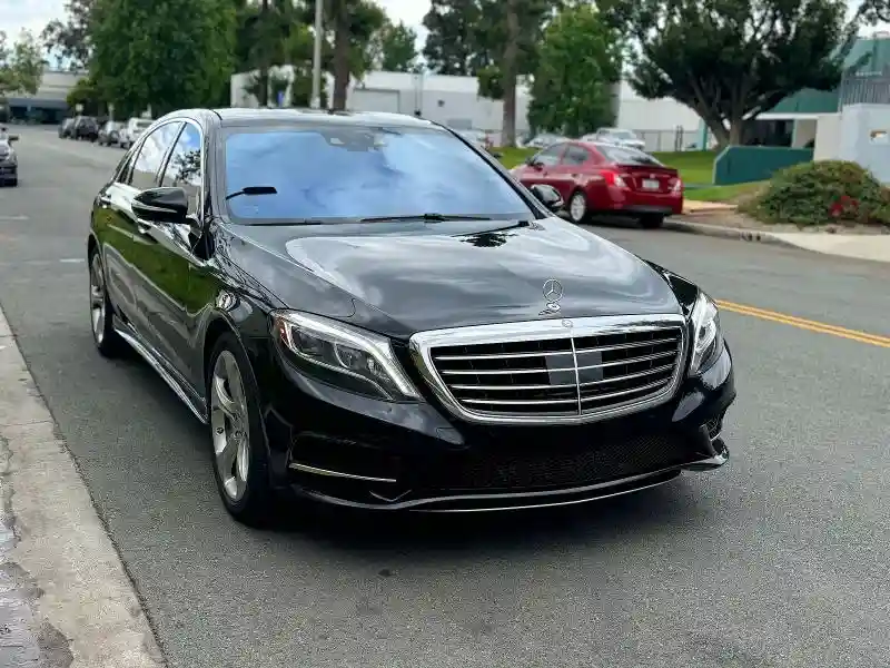 WDDUG8CB4FA080159 2015 MERCEDES-BENZ S-CLASS-0