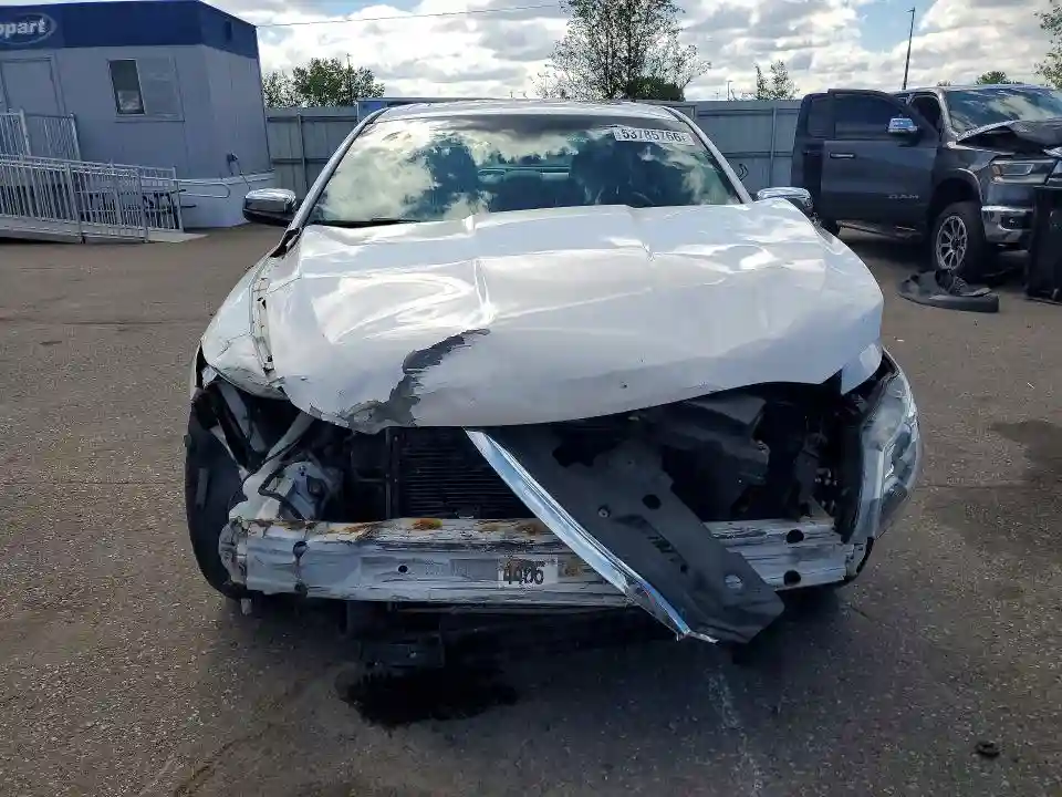 1FAHP2FW4CG119953 2012 FORD TAURUS-4