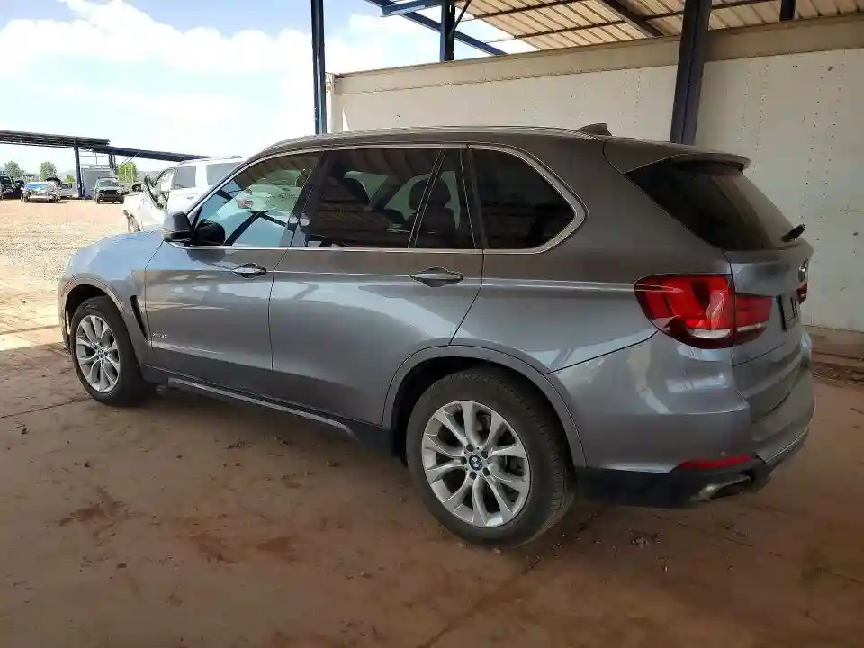5UXKR6C59F0J79249 2015 BMW X5-1