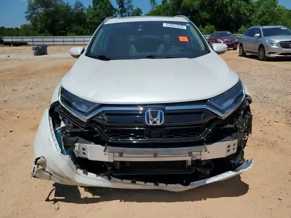 7FART6H9XLE009819 2020 HONDA CRV-4