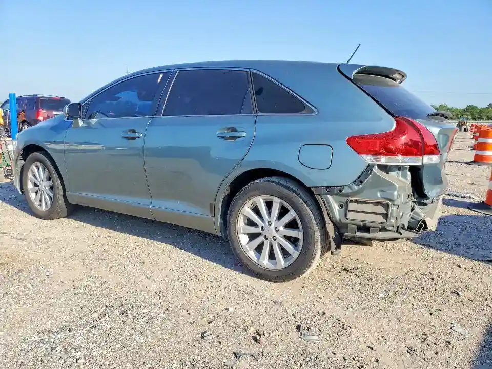 4T3ZA3BB7BU040434 2011 TOYOTA VENZA-1