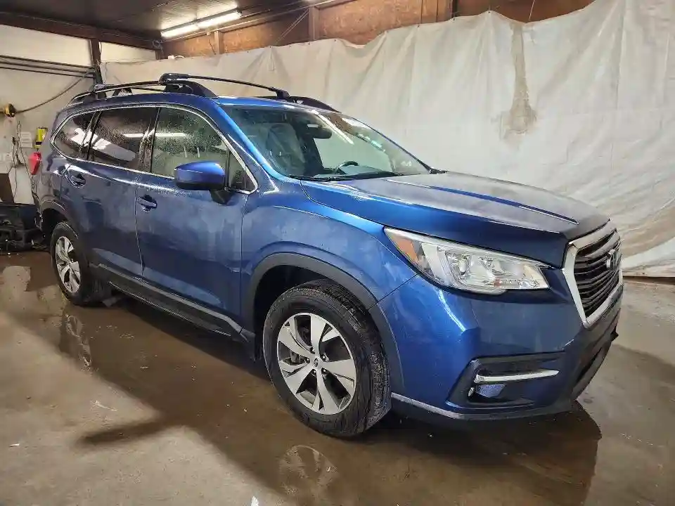 4S4WMACD7K3470882 2019 SUBARU ASCENT-3