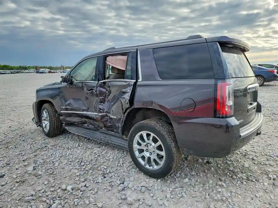 1GKS2CKJ1FR580247 2015 GMC YUKON-1