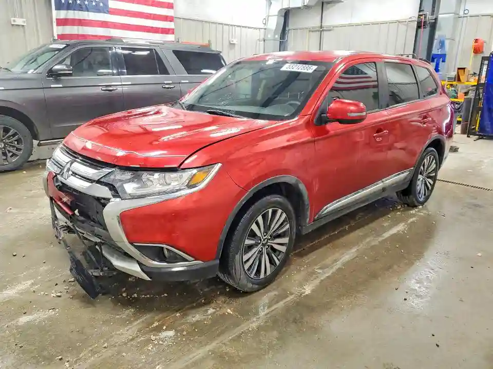 JA4AZ3A32KZ044482 2019 MITSUBISHI OUTLANDER-0