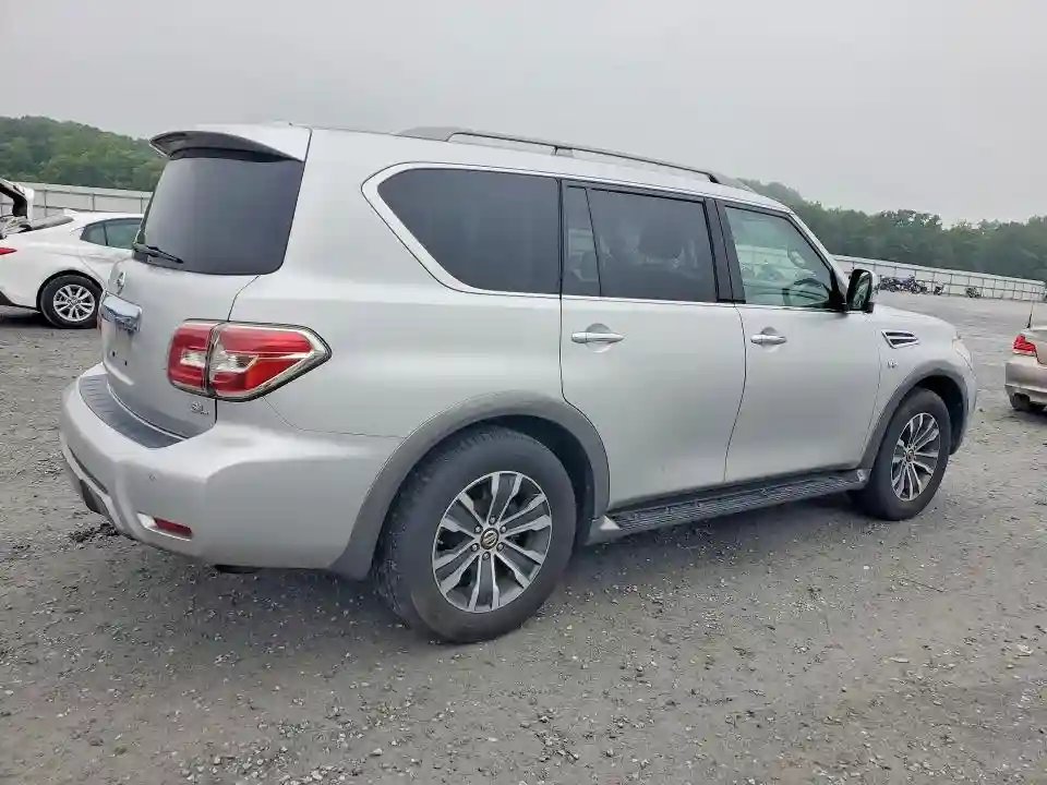 JN8AY2NDXK9090930 2019 NISSAN ARMADA-2
