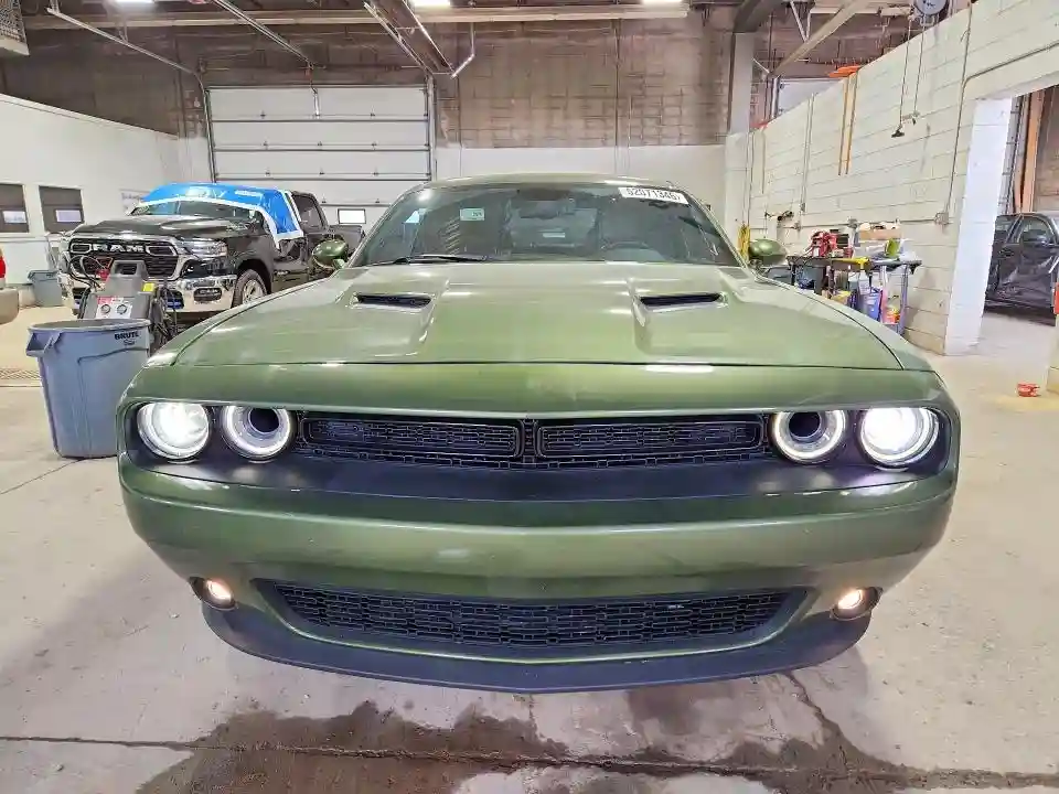 2C3CDZGG9JH257118 2018 DODGE CHALLENGER-4