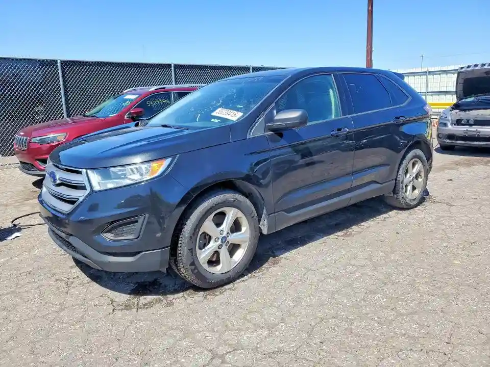 2FMTK4G95FBB76936 2015 FORD EDGE-0