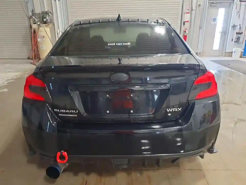 JF1VA1C60L9828595 2020 SUBARU WRX-5