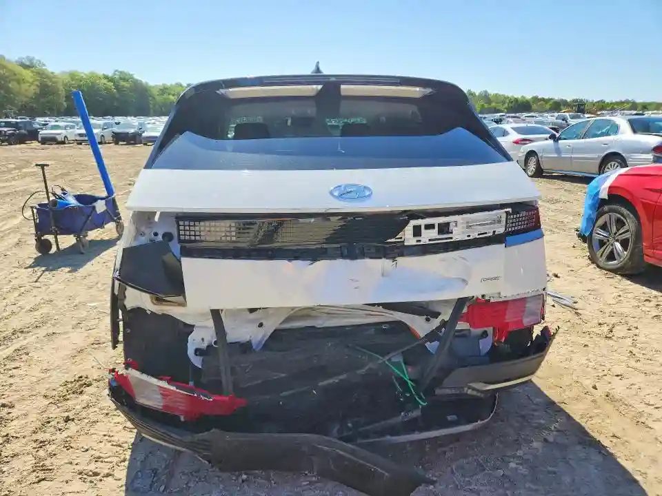 KM8KNDDFXRU246667 2024 HYUNDAI IONIQ-5