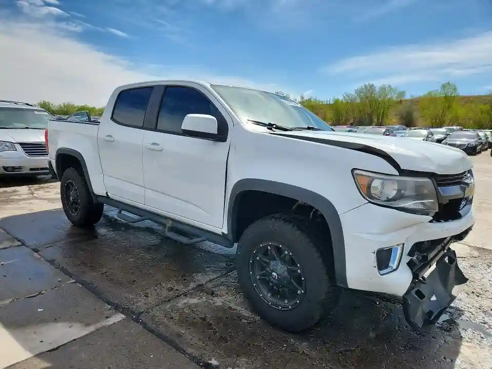1GCGTCE37F1182017 2015 CHEVROLET COLORADO-3