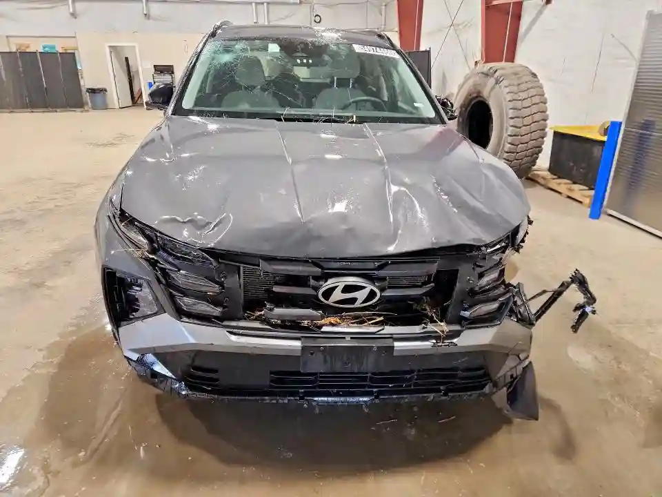 5NMJBCDE3SH566209 2025 HYUNDAI TUCSON-4