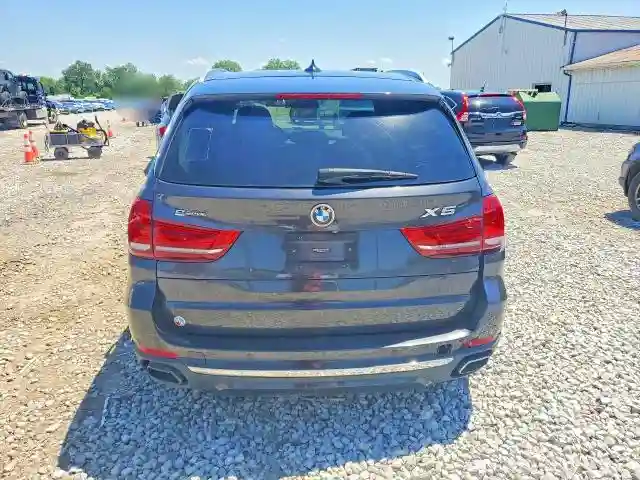 5UXKT0C5XG0S75326 2016 BMW X5-5
