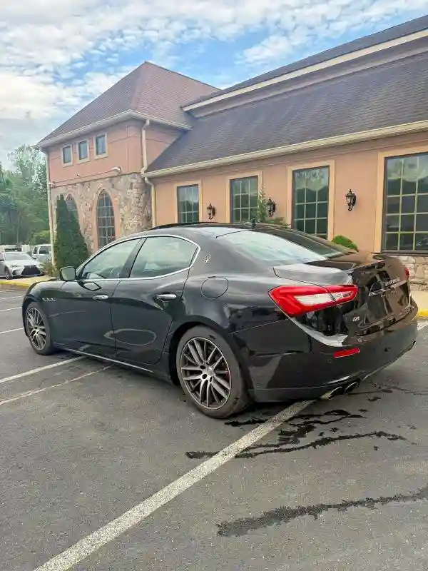 ZAM57RTA0F1132975 2015 MASERATI ALL OTHER-1
