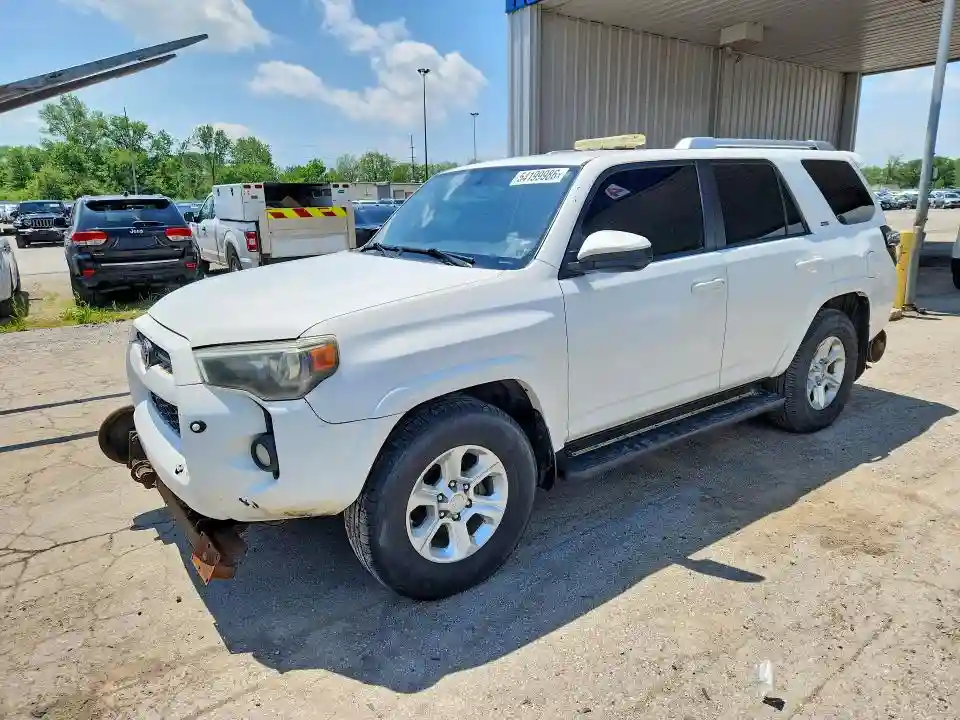 JTEBU5JR5E5161912 2014 TOYOTA 4RUNNER-0