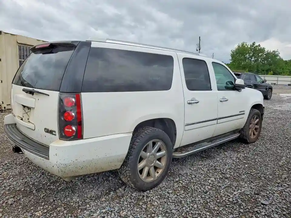 1GKUCMEF9AR189584 2010 GMC YUKON-2