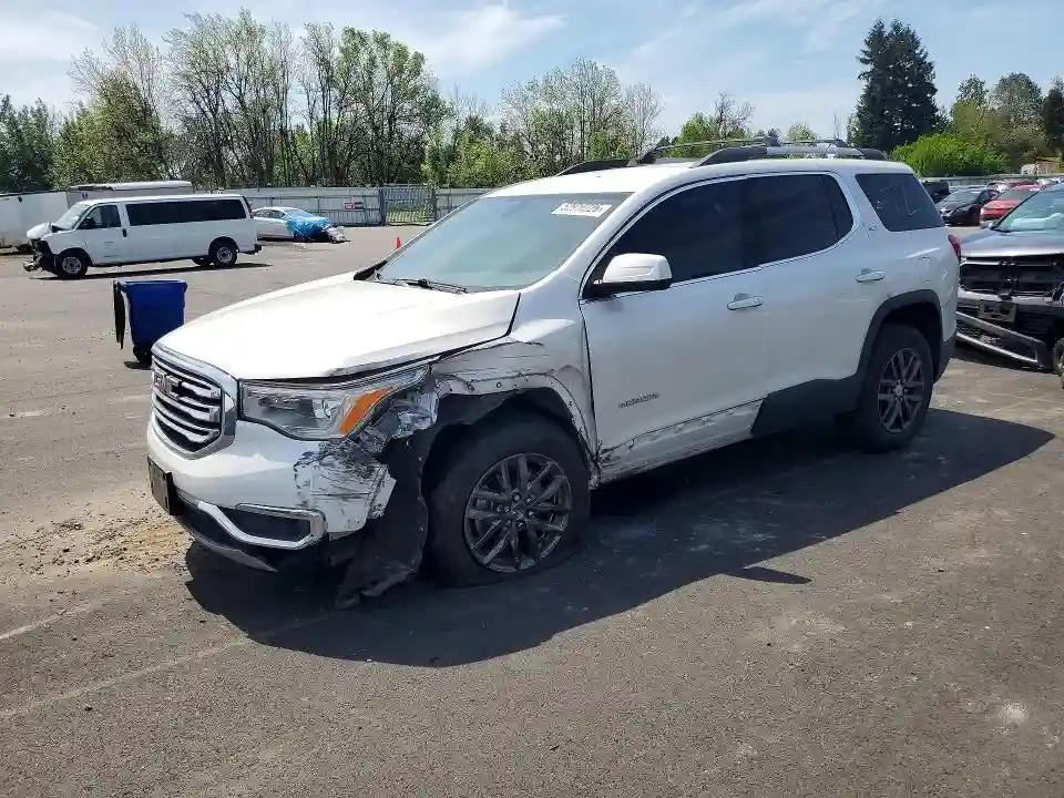 1GKKNULS4KZ248205 2019 GMC ACADIA-0
