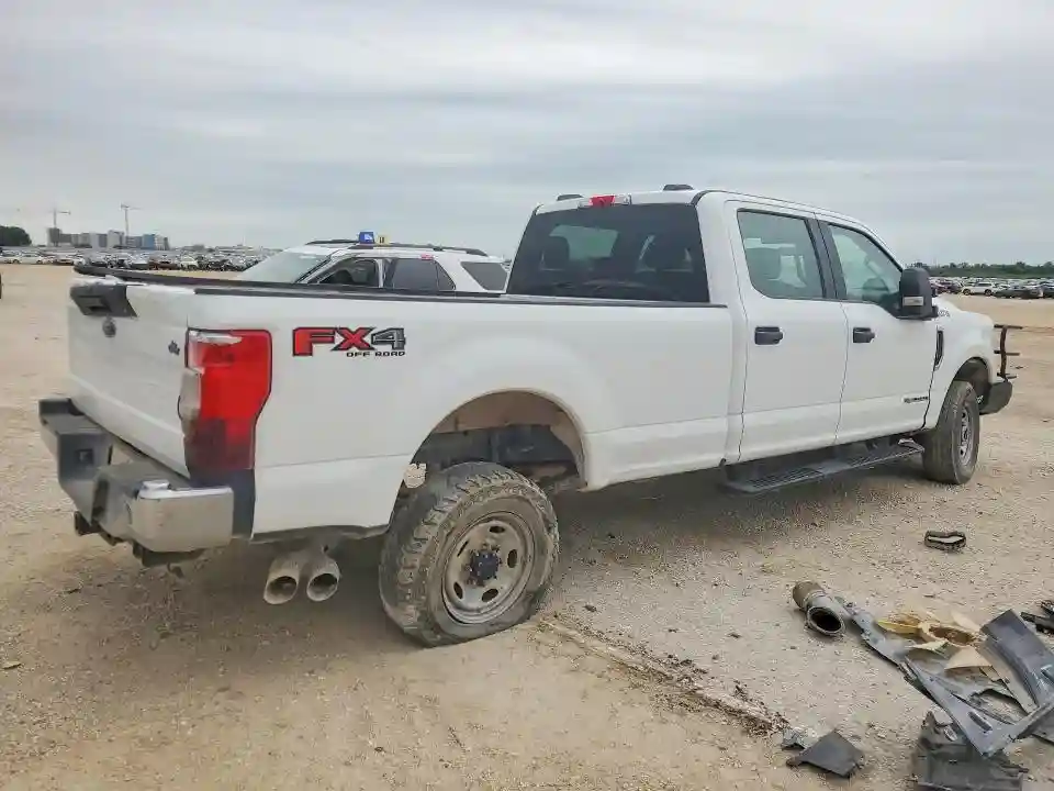 1FT7W2BT9NEC47480 2022 FORD F250-2