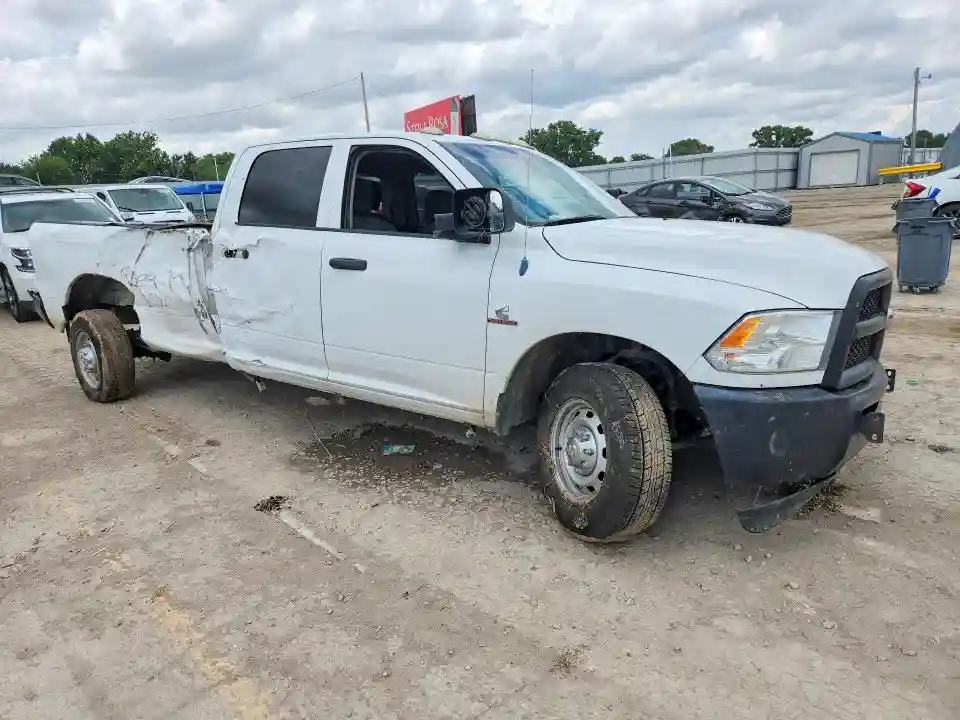3C6UR5HLXDG549135 2013 RAM 2500-3