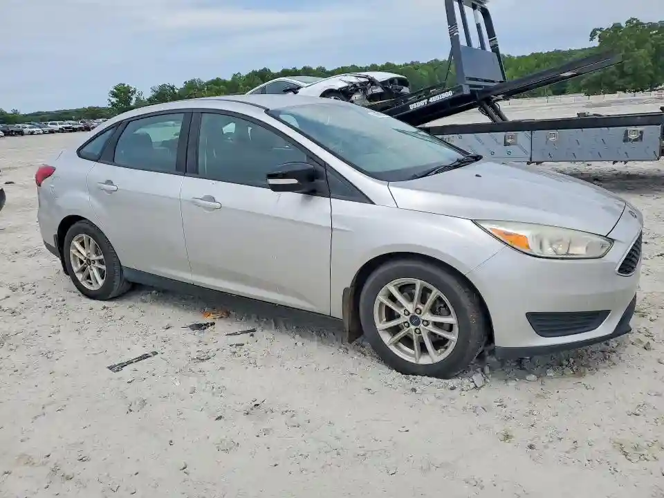1FADP3F27FL289785 2015 FORD FOCUS-3