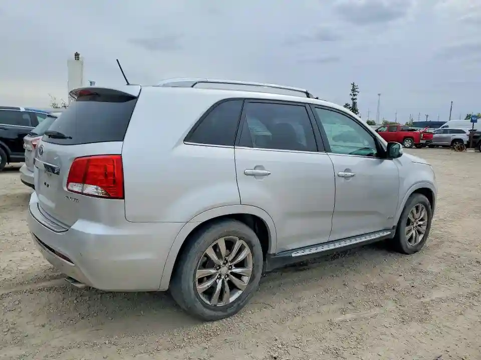 5XYKWDA21CG295204 2012 KIA SORENTO-2