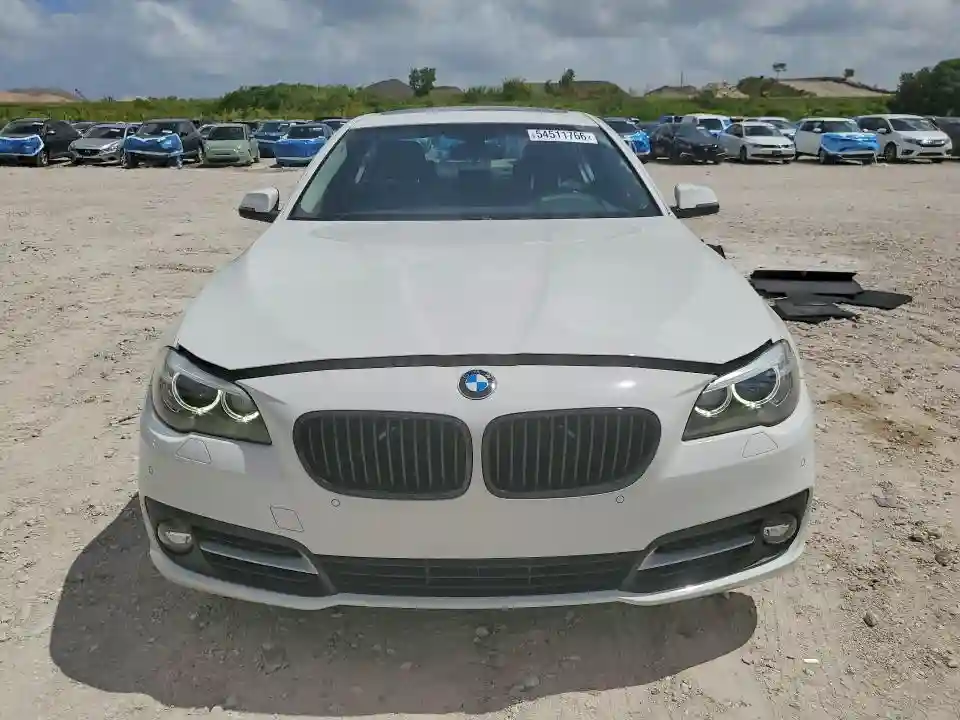 WBA5A5C55GG354635 2016 BMW 5 SERIES-4
