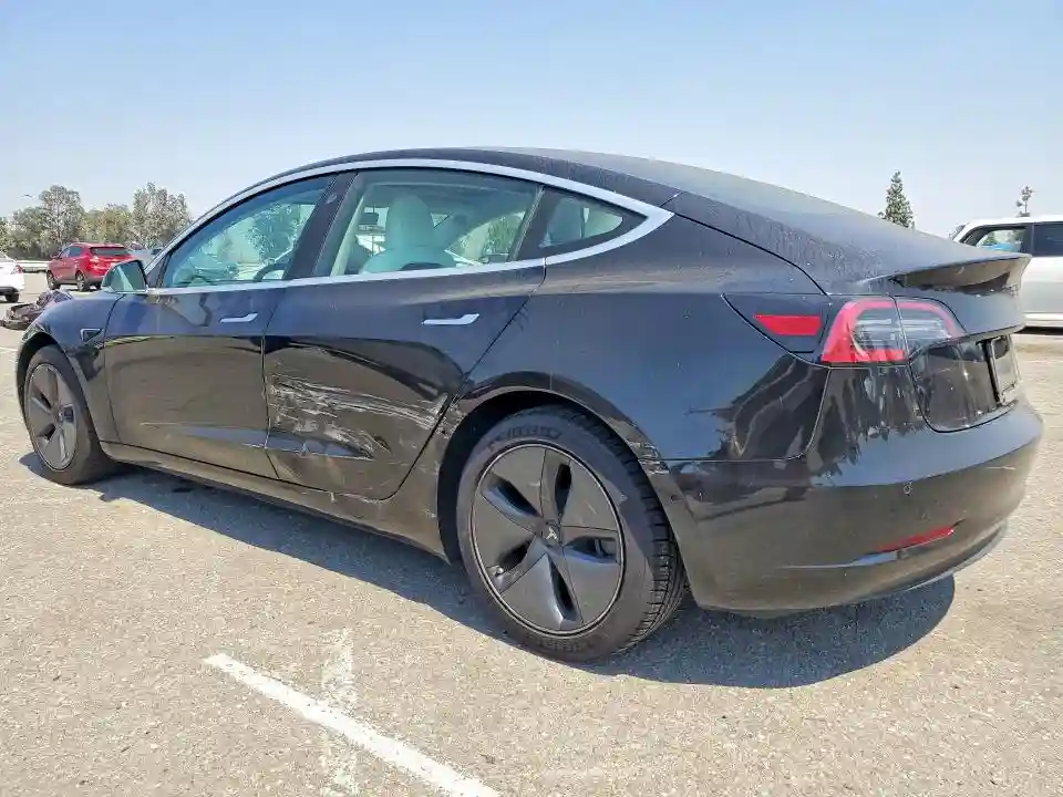 5YJ3E1EA5KF317850 2019 TESLA MODEL 3-1