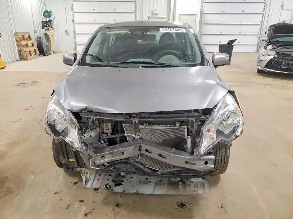 ML32FUFJ6NHF09393 2022 MITSUBISHI MIRAGE-4