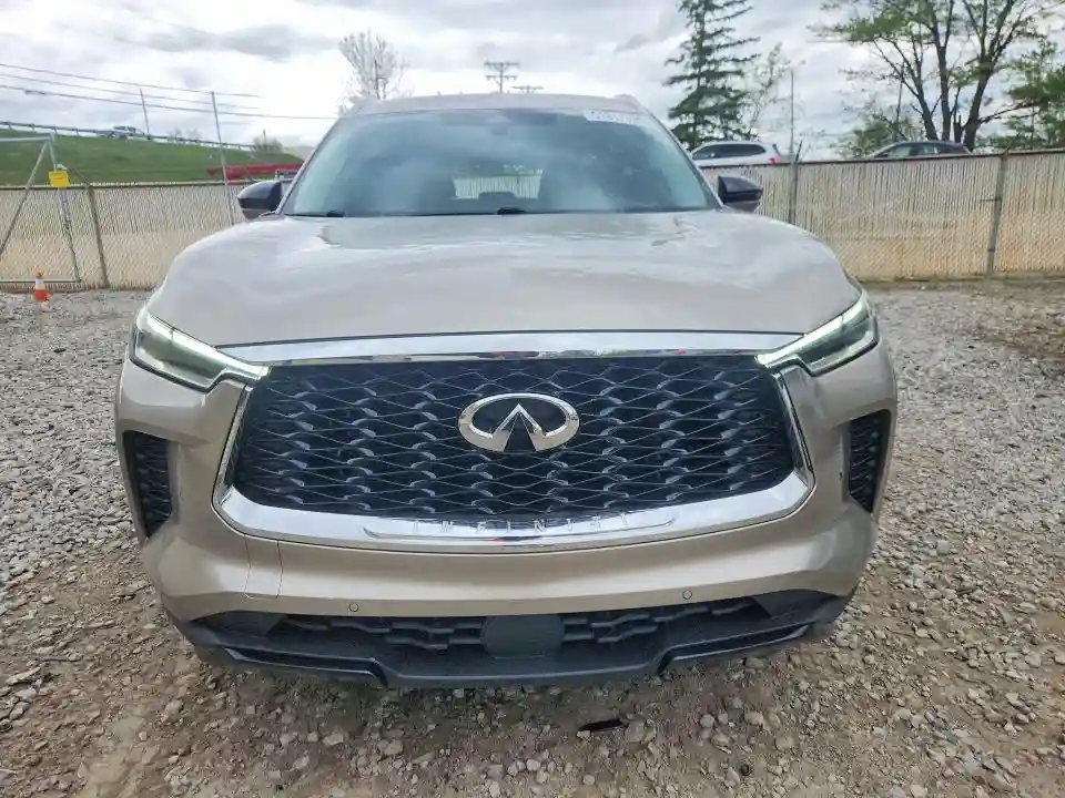 5N1DL1FS7PC350172 2023 INFINITI QX60-4