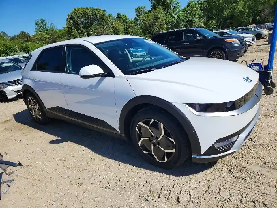 KM8KNDDFXRU246667 2024 HYUNDAI IONIQ-3