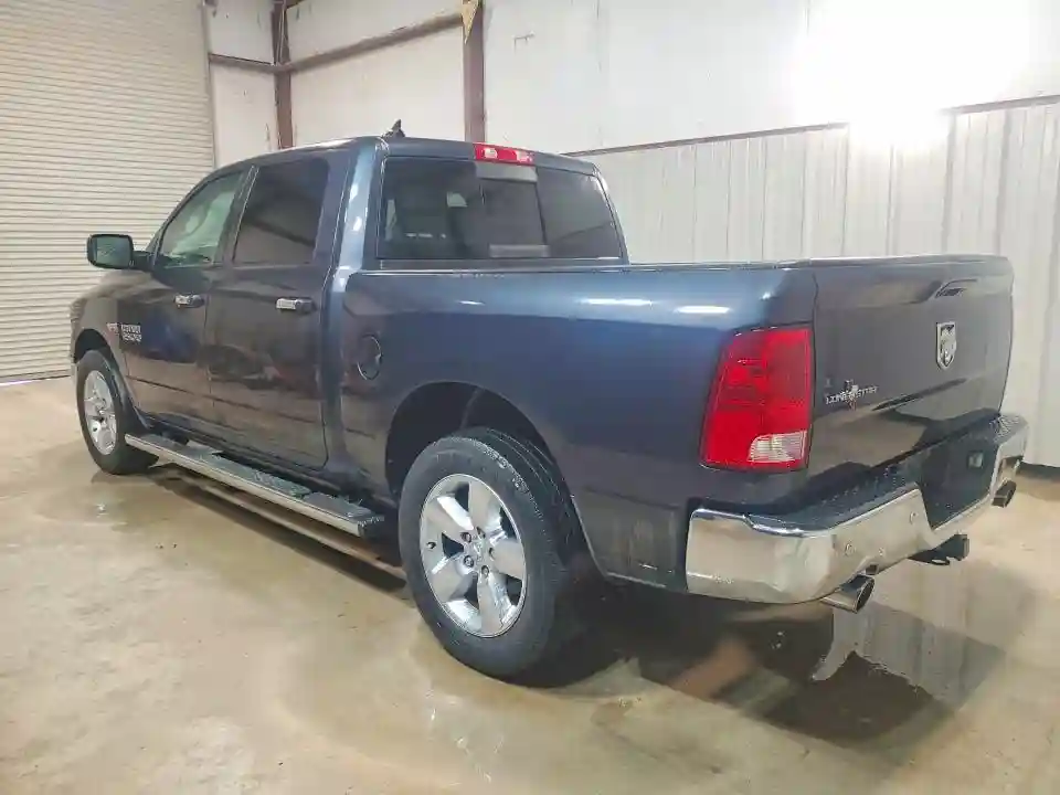 1C6RR6LT4FS634504 2015 RAM 1500-1
