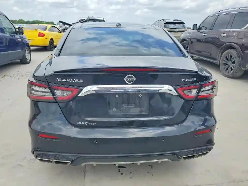 1N4AA6FV9PC506013 2023 NISSAN MAXIMA-5