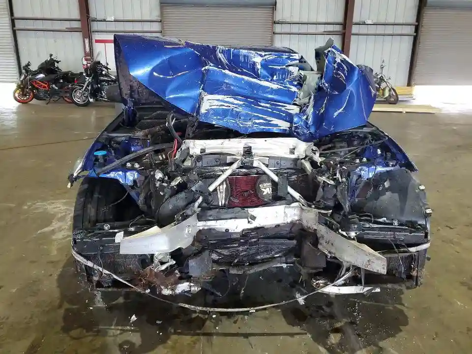 3MW5U7J03L8B45817 2020 BMW M3-4