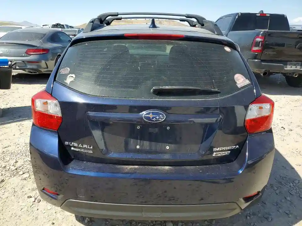 JF1GPAU67GH350127 2016 SUBARU IMPREZA-5