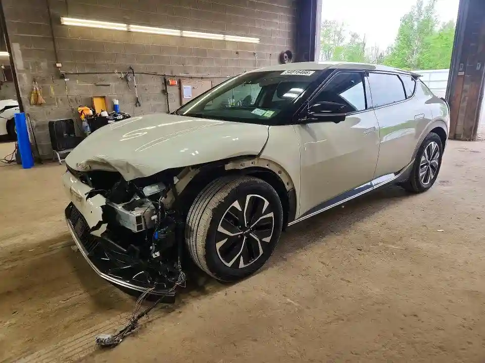 KNDC3DLC7N5032780 2022 KIA ALL OTHER-0