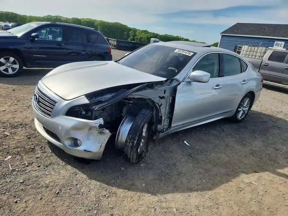 JN1BY1AR7CM394116 2012 INFINITI M37-0
