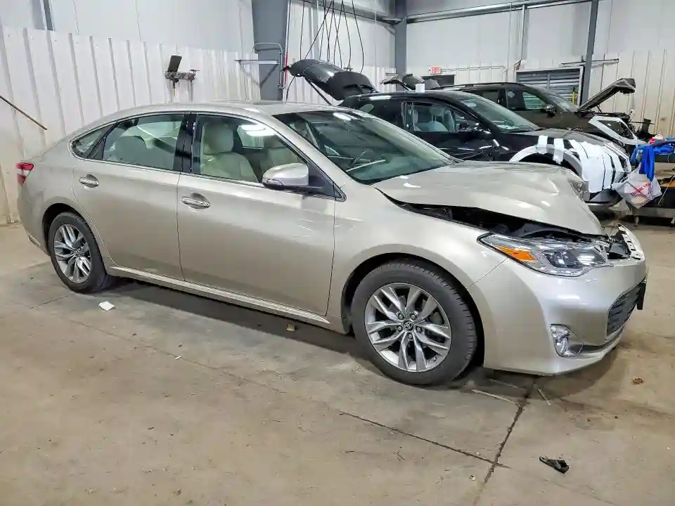 4T1BK1EB7FU146511 2015 TOYOTA AVALON-3