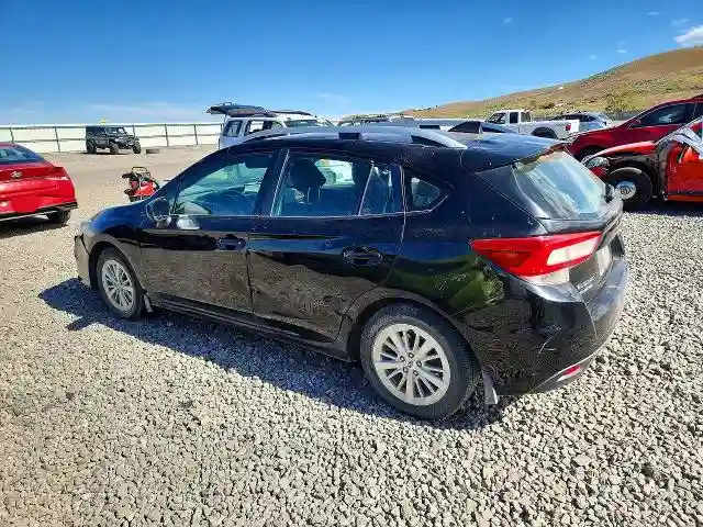 4S3GTAB64J3707874 2018 SUBARU IMPREZA-1