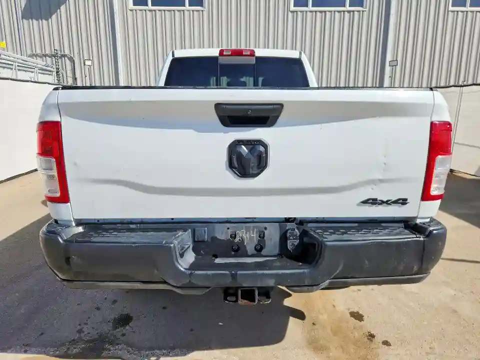 3C63R3CLXPG581272 2023 RAM 3500-5
