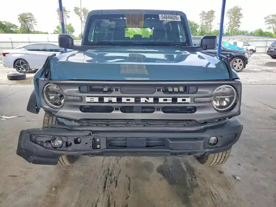 1FMDE5BHXNLB61721 2022 FORD BRONCO-4