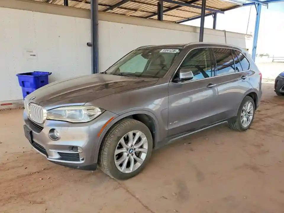 5UXKR6C59F0J79249 2015 BMW X5-0