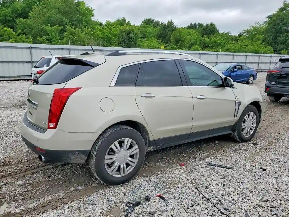 3GYFNBE30ES657224 2014 CADILLAC SRX-2